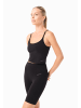 Organication Top "TARRA" in Schwarz