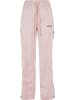 FUBU FUBU Jogginghose in rose