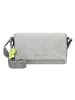 PICARD Lucky One Umhängetasche 25 cm silber