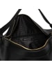 Armani Exchange Susy Schultertasche 40 cm in black