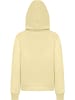 Absolute Cult Absolute Cult Kapuzenpullover in softyellow