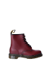 Dr. Martens Bordeaux Damen Stiefel