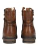 Mustang Stiefelette in Braun