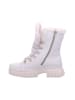 Rieker Evolution Boots in weiß