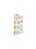 A.S. Création Leinwandbild Canvas Flowers Creme