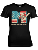 MTV Shirt in Schwarz