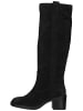 Geox Stiefel Schwarz
