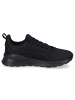 Puma Sneaker in schwarz