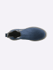 Heine Stiefelette in blau