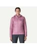 Patagonia Daunenjacke in rosa
