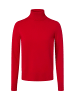 s.Oliver Pullover in rot - 0001