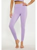 IZIA Damen Hose in Lavendel