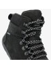 Groundies Stiefelette in schwarz