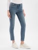 MAC HOSEN Jeans Rich Slim in blue stone