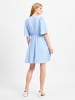 mbyM Kleid Melika NW-M in hellblau - 0002