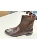 MARIPÉ Stiefelette in braun