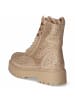 La Strada Schnürstiefel in beige