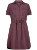 cmp Kleid WOMAN DRESS in Lila