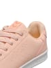 Hummel Hummel Sneaker Busan Wmns Damen Atmungsaktiv Leichte Design in ALMOST APRICOT