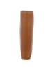 Greenburry Tornado Geldbörse RFID Schutz Leder 12 cm in peanut brown
