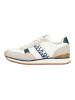 Napapijri Sneaker Weiß/Navy