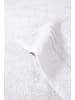 Schiesser Handtuch-Set Milano 4-teilig in Weiß
