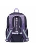 neoxx FLOW - Schulrucksack 42.5 cm (Candy Party) in Glitterally perfect