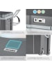 tectake Elektrische Kühl- und Wärmebox, leicht und leise, mit ECO-Modus