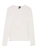 Vero Moda Top in Snow White