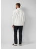 s.Oliver Sweatshirt in 0120_creme