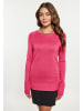 faina Pullover in PINK