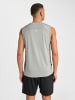 Hummel T-Shirt Hmlpulse Herren in BELGIAN BLOCK