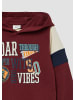 s.Oliver Sweatshirt  in  3900_bordeaux