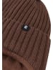 Reima Beanie Mystinen Umber Brown