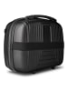 Redolz Essentials 14 Beautycase 34 cm black metallic
