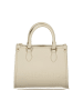 Valentino by Mario Valentino Beige Polyurethan Damen Tasche