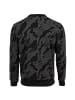 G-Star Sweatshirt in Schwarz/Grau