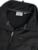 Vintage Industries Winterjacke "Kirk Jacket" in Schwarz