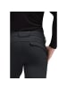 Maier Sports Wanderhose Herrmann in Schwarz