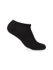 Marc O'Polo Sneakersocken 6er Pack black