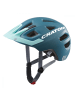 Cratoni Kinderhelm Maxster Pro Kid  46 bis 51cm steel