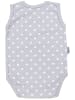 TupTam Baby Jungen Achselbody 5er Pack in blau Modell 1
