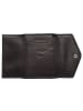 Golden Head Valencia Geldbörse RFID Schutz Leder 9.5 cm bronze