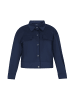 myMo Women Jacket in Marine