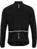 Newline Reißverschluss Jacke Mens Core Herren in BLACK