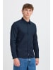 !SOLID Langarmhemd SDOLMIN in Blau
