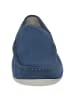 Sioux Slipper Giumelo-711 in blau