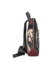 Anekke Mademoiselle City Rucksack 30 cm in mehrfarbig