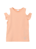 s.Oliver T-Shirt kurzarm in Orange