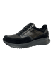 WALDLÄUFER Sneaker Sneaker in schwarz